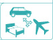 Organized tours
